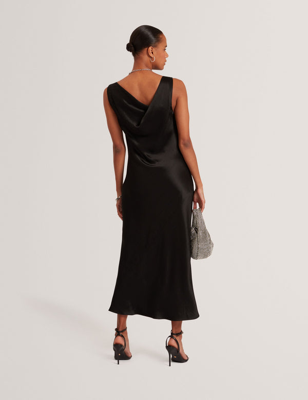 MIINTA | BLACK
