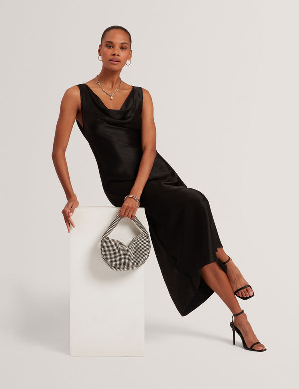 MIINTA | BLACK