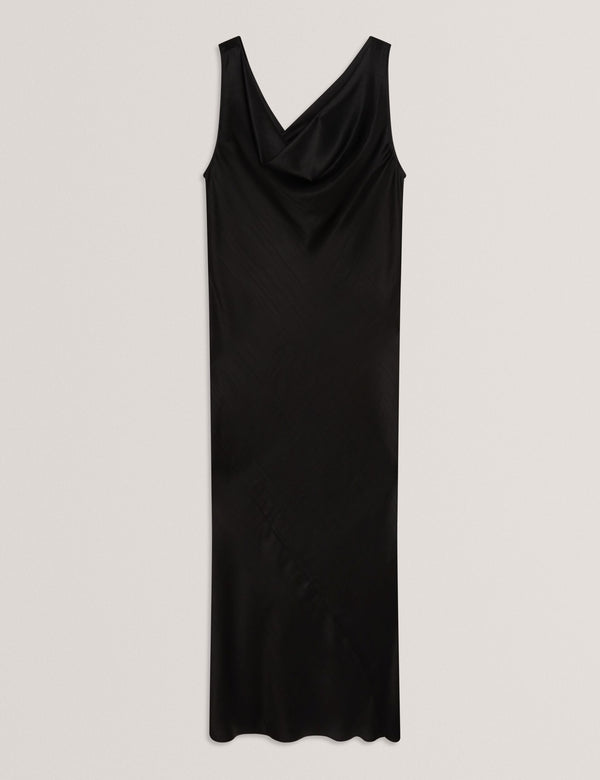 MIINTA | BLACK