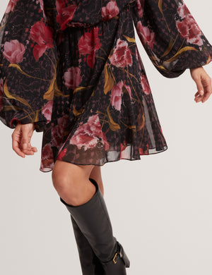 ENDRINA | BLACK