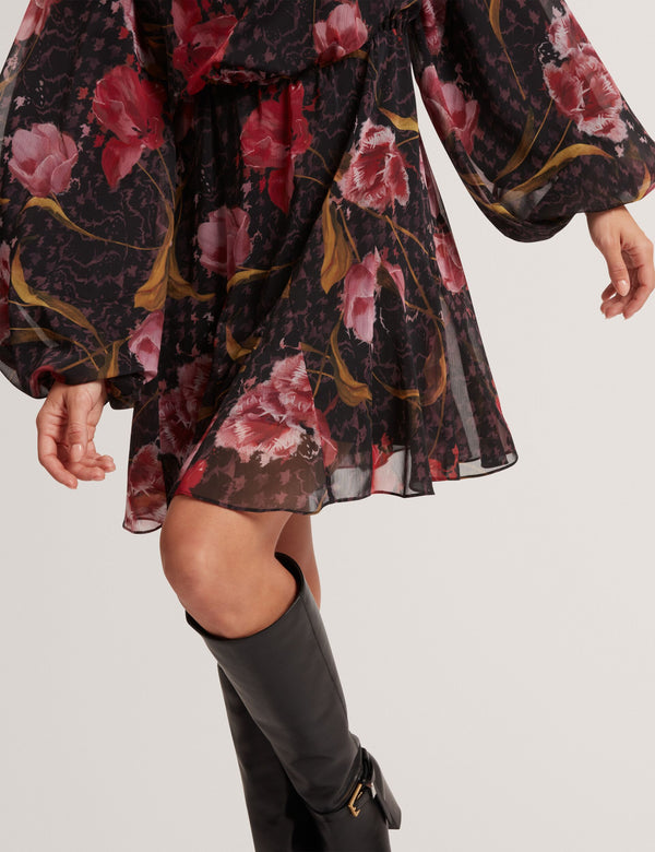 ENDRINA | BLACK