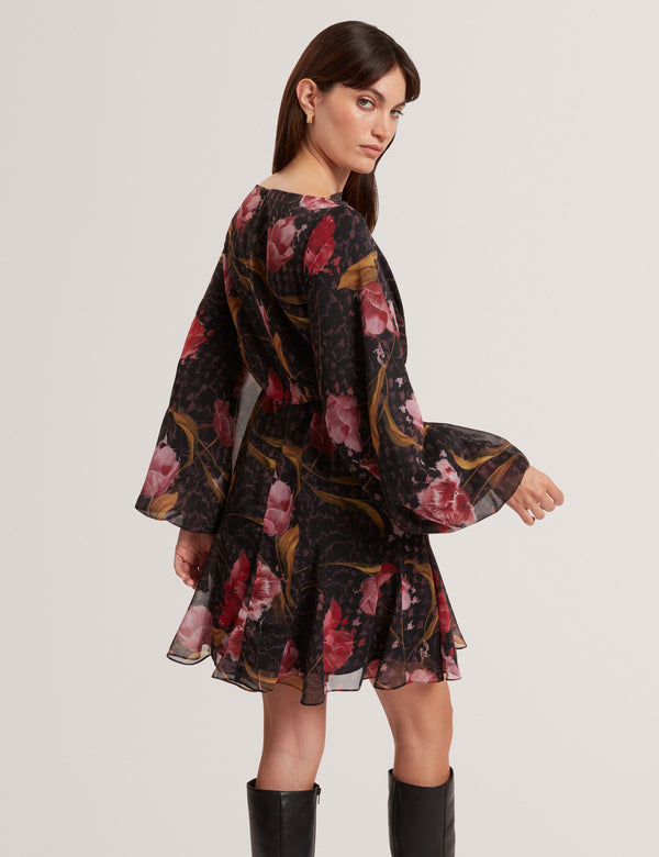 ENDRINA | BLACK
