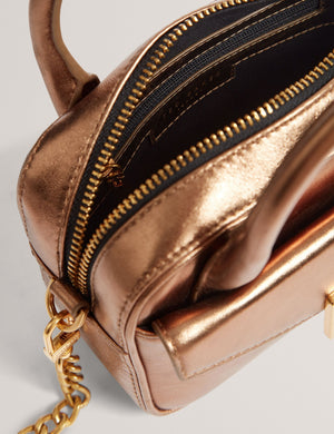 ANISAA | GOLD
