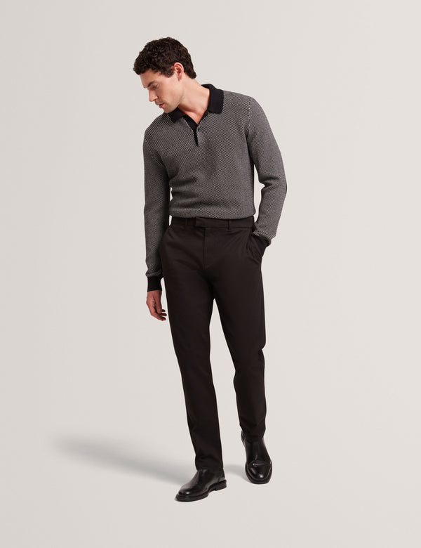 HOWETON | BLACK
