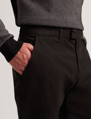 HOWETON | BLACK