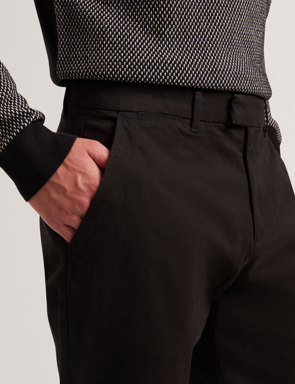 HOWETON | BLACK