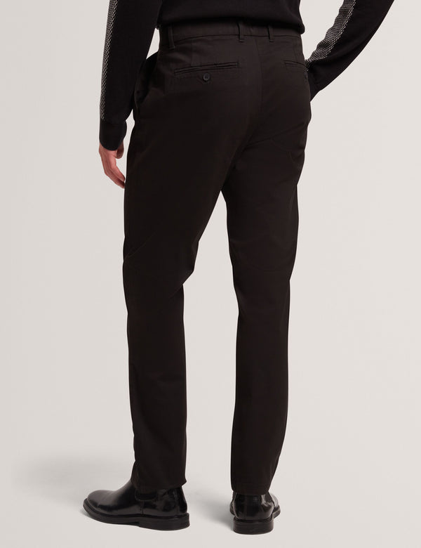 HOWETON | BLACK