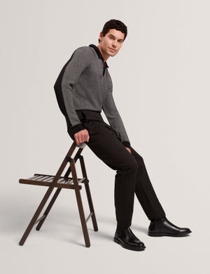 HOWETON | BLACK