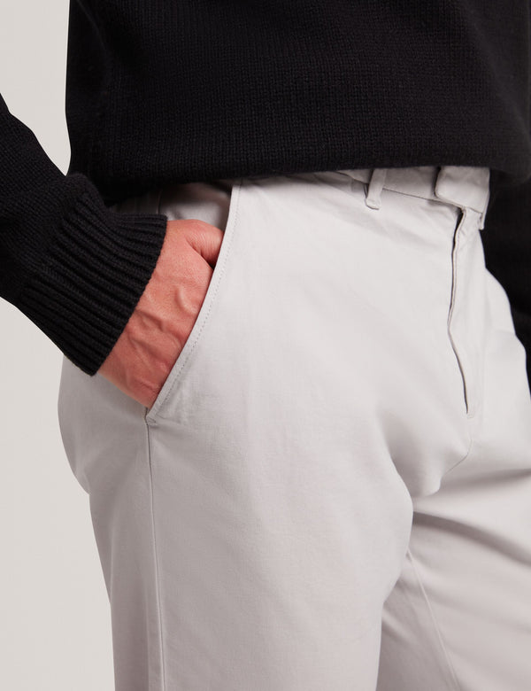 HOWETON | LIGHT GREY