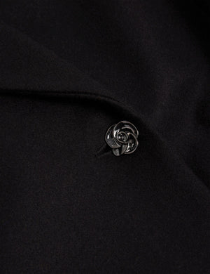TOROJA | BLACK