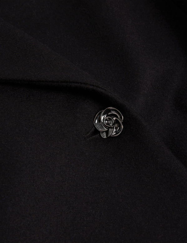 TOROJA | BLACK