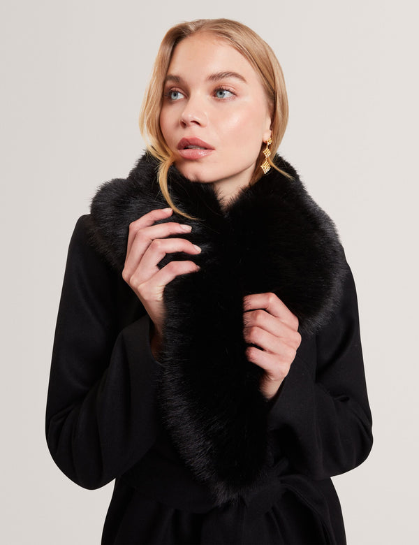 TOROJA | BLACK