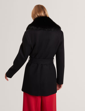 TOROJA | BLACK