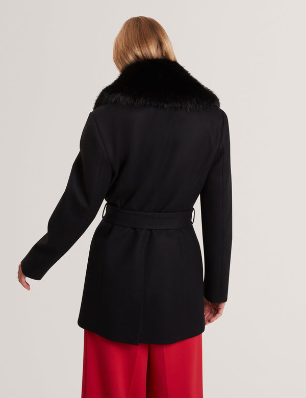 TOROJA | BLACK