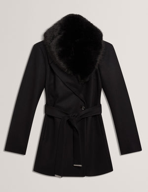 TOROJA | BLACK