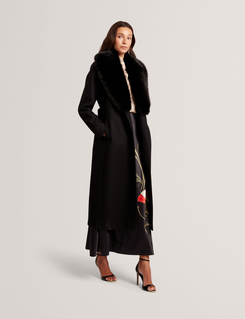 MUSEA | BLACK