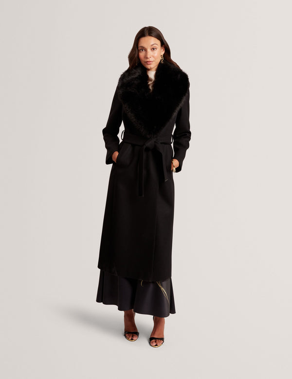MUSEA | BLACK
