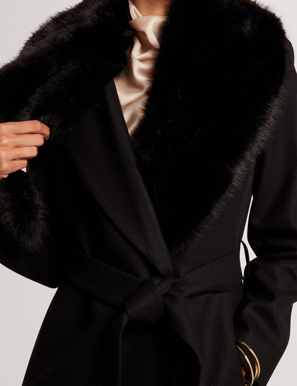 MUSEA | BLACK
