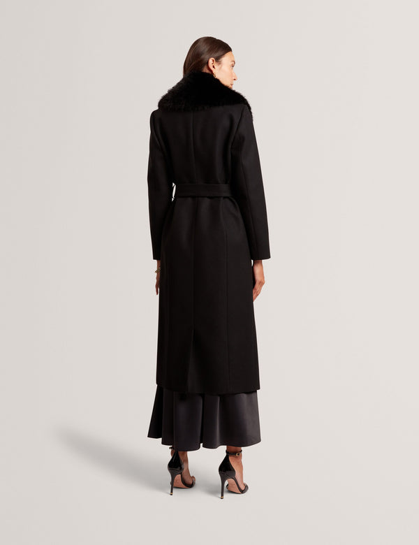 MUSEA | BLACK