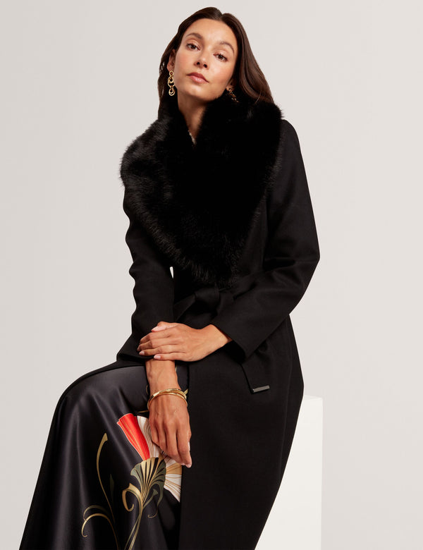 MUSEA | BLACK