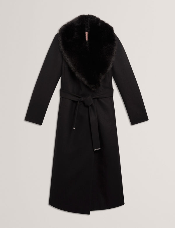 MUSEA | BLACK