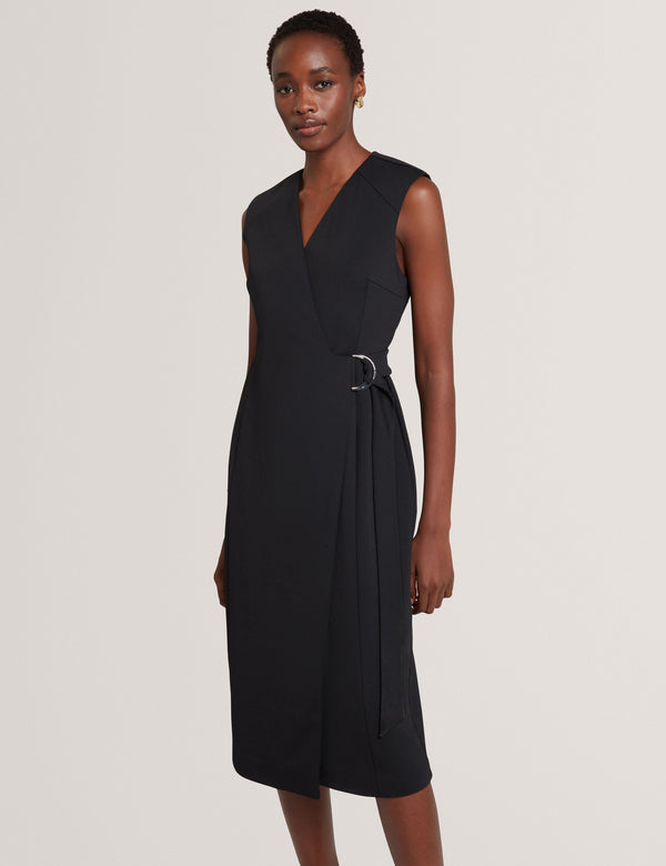 INDRIB | BLACK
