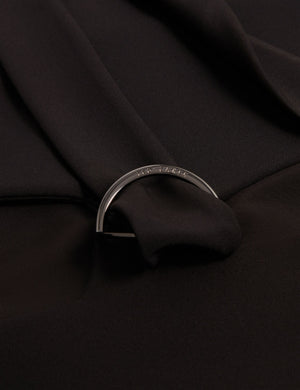 INDRIB | BLACK