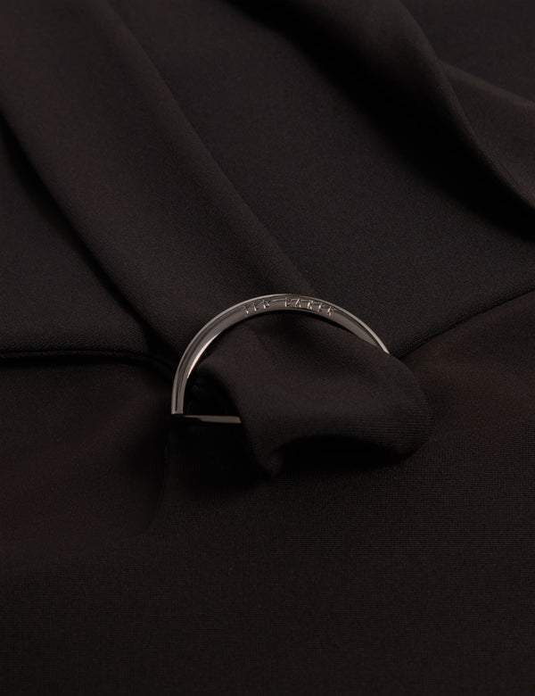 INDRIB | BLACK