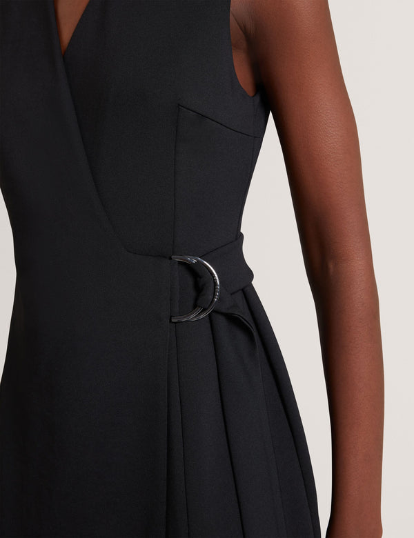 INDRIB | BLACK