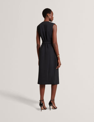 INDRIB | BLACK