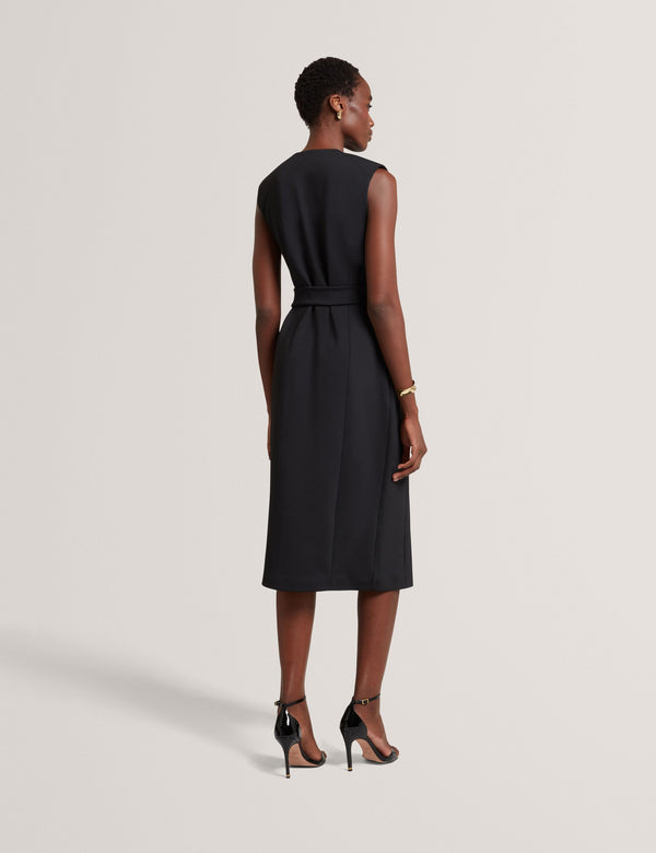 INDRIB | BLACK