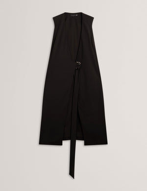 INDRIB | BLACK