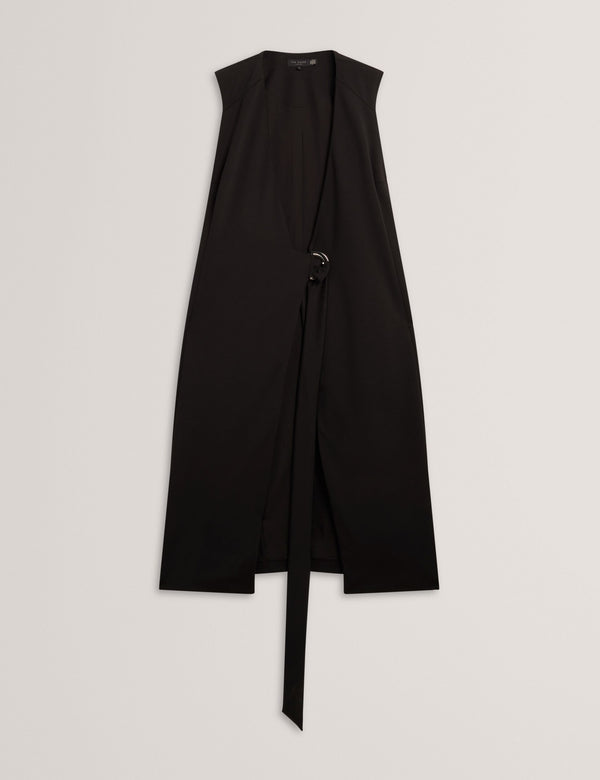 INDRIB | BLACK