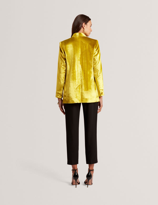 NETZZA | GOLD