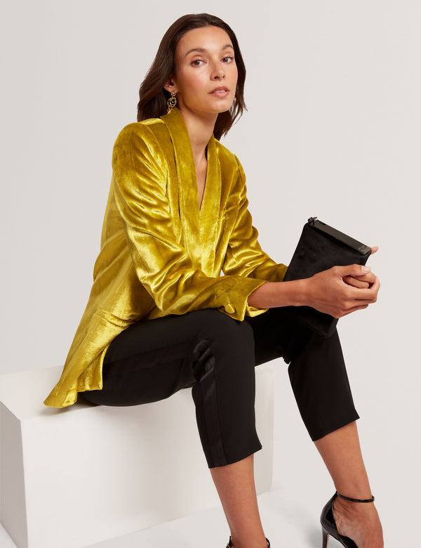 NETZZA | GOLD