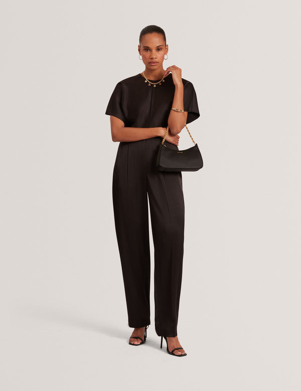 CHIIRA | BLACK
