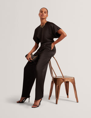 CHIIRA | BLACK