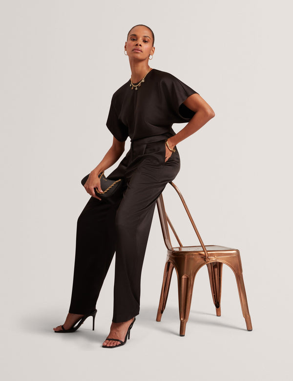 CHIIRA | BLACK