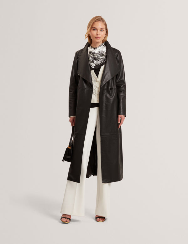 ROSELLO | BLACK