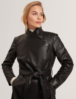 ROSELLO | BLACK