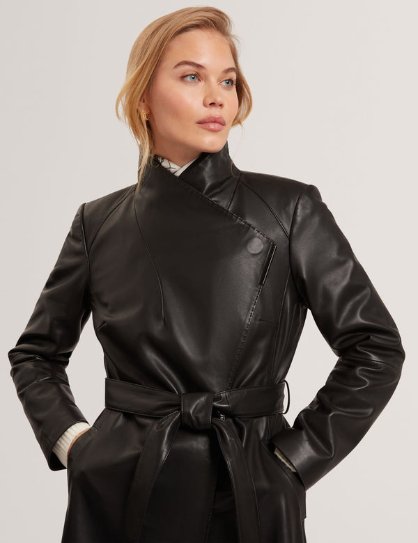 ROSELLO | BLACK