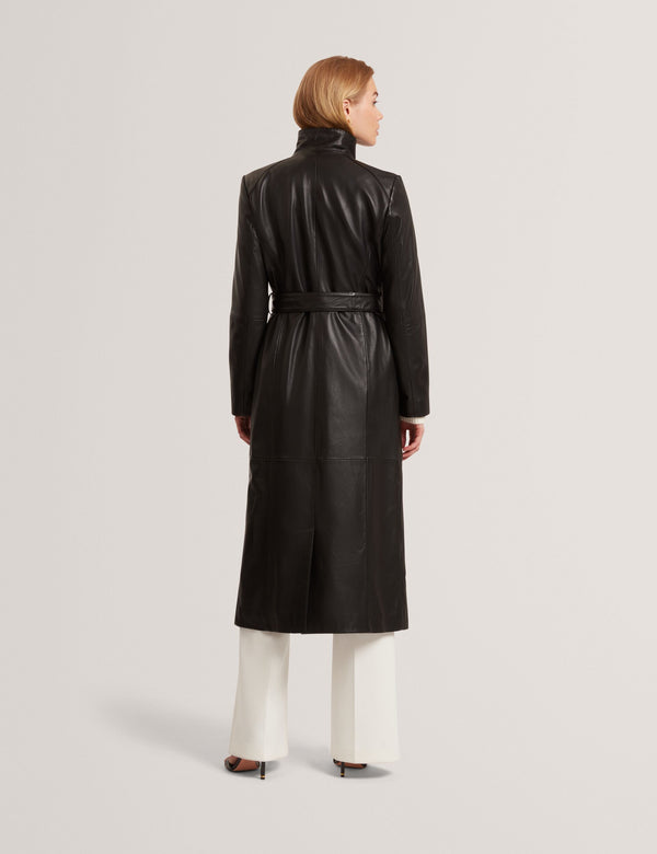 ROSELLO | BLACK