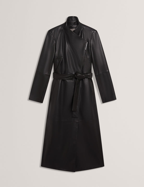 ROSELLO | BLACK