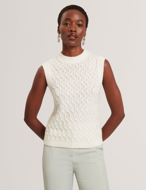 AYNIRA | IVORY