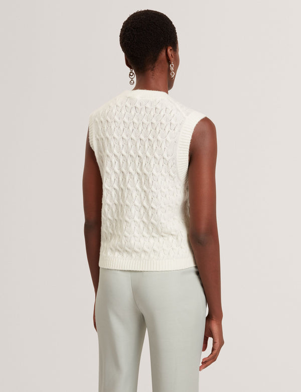 AYNIRA | IVORY