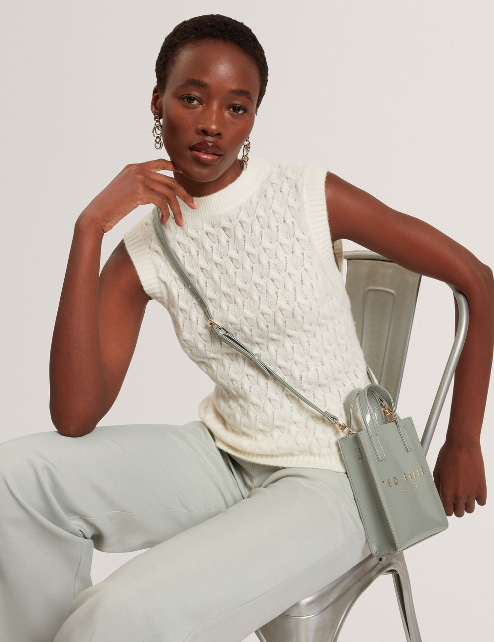 AYNIRA | IVORY