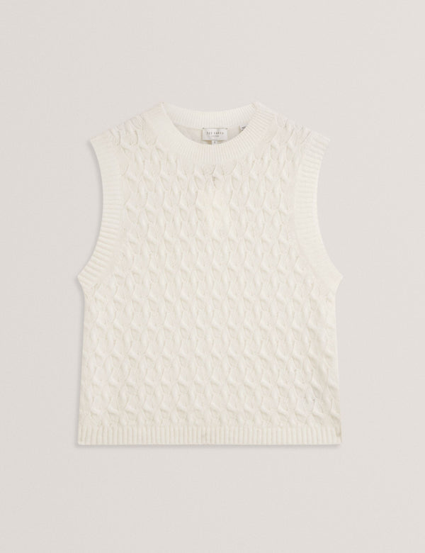 AYNIRA | IVORY