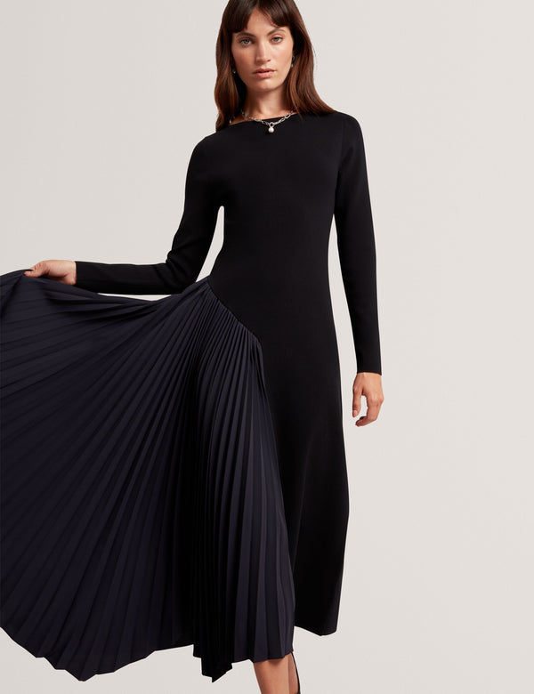 BELVIEE | NAVY