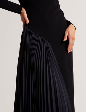BELVIEE | NAVY