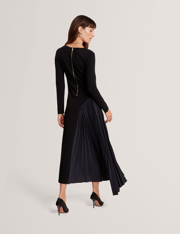 BELVIEE | NAVY